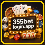 355bet Login